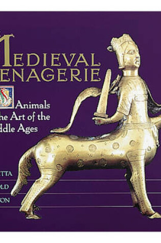 Cover of The Medieval Menagerie