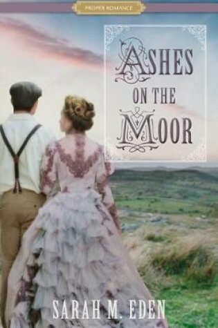 Cover of Ashes on the Moor
