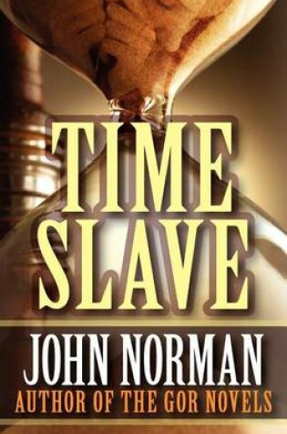 Cover of Time Slave