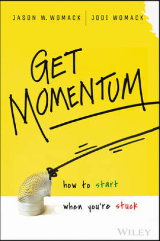 Cover of Get Momentum