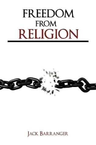 Cover of Freedom From Religion