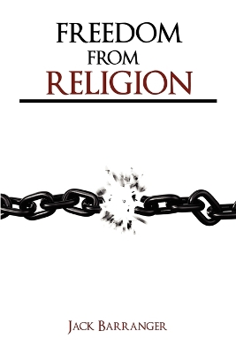 Book cover for Freedom From Religion