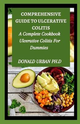 Book cover for Comprehensive Guide to Ulcerative Colitis