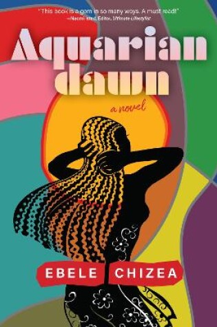 Cover of Aquarian Dawn