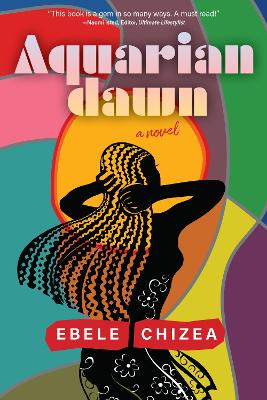 Cover of Aquarian Dawn