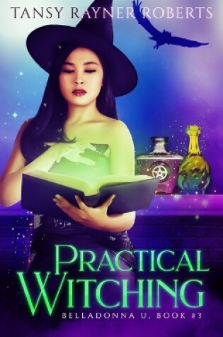 Cover of Practical Witching