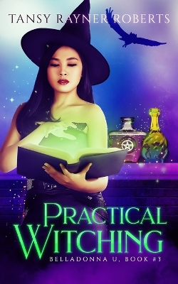 Book cover for Practical Witching