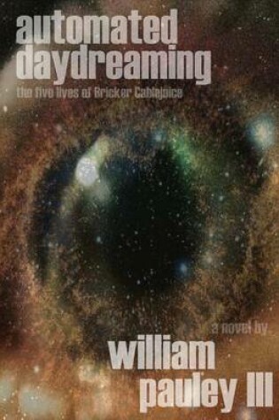 Cover of Automated Daydreaming