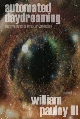 Book cover for Automated Daydreaming