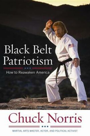 Cover of Black Belt Patriotism