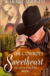 Book cover for The Cowboy's Sweetheart