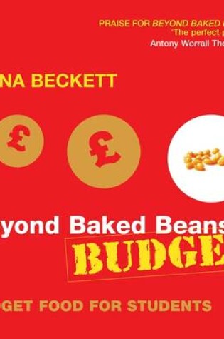 Cover of Beyond Baked Beans Budget