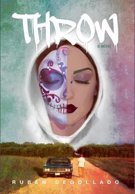 Cover of Throw