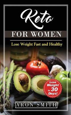 Cover of Keto for Women