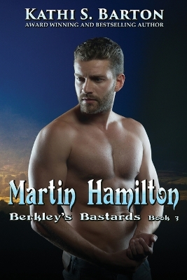 Book cover for Martin Hamilton