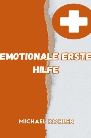 Cover of Emotionale Erste Hilfe