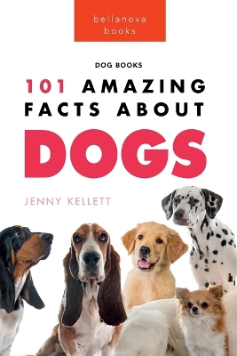 Book cover for Dogs