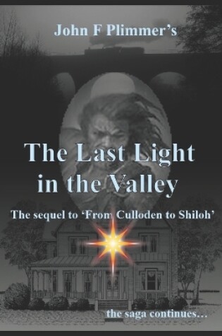 Cover of The Last Light in the Valley