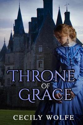 Cover of Throne of Grace