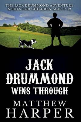 Cover of Jack Drummond Wins Through