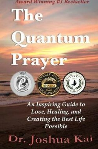 Cover of The Quantum Prayer