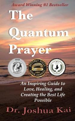 Cover of The Quantum Prayer