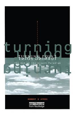 Book cover for Turning Point