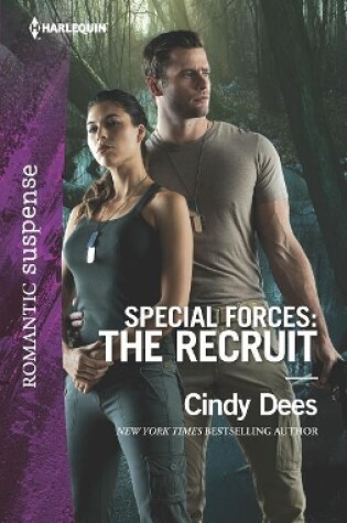 Cover of Special Forces: The Recruit