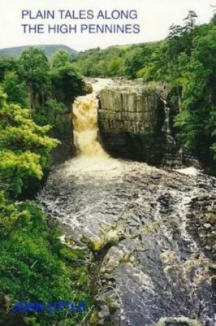 Cover of Plain Tales along the High Pennines