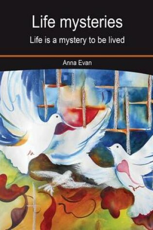 Cover of Life Mysteries