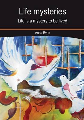 Book cover for Life Mysteries