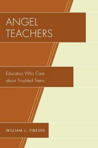 Cover of Angel Teachers