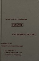 Book cover for Syncope