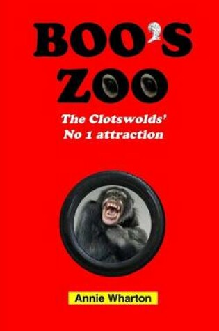 Cover of Boo's Zoo