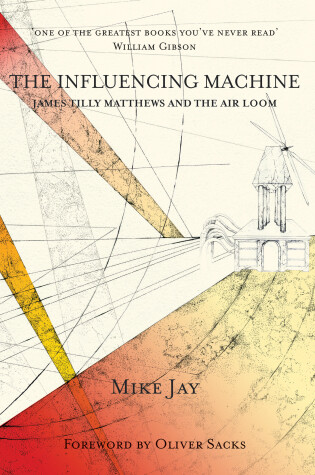 Cover of The Influencing Machine
