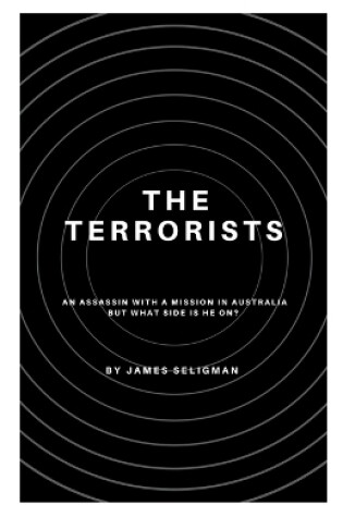 Cover of The Terrorists