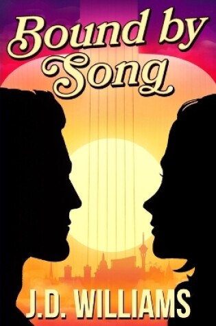 Cover of Bound by Song