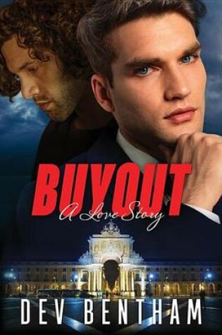 Cover of Buyout - A Love Story