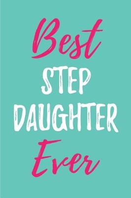 Book cover for Best Step Daughter Ever