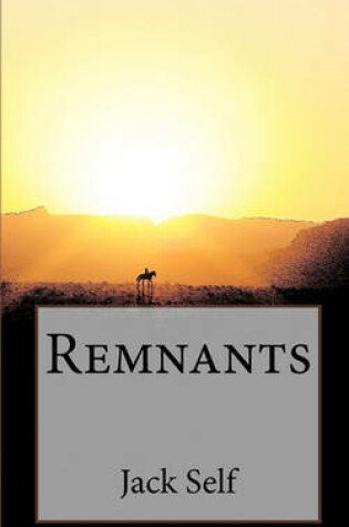 Cover of Remnants