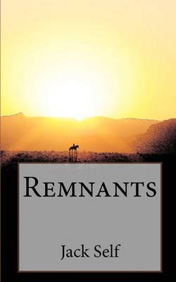 Book cover for Remnants