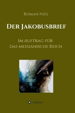 Cover of Der Jakobusbrief