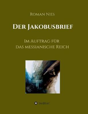 Book cover for Der Jakobusbrief