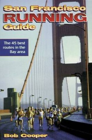 Cover of San Francisco Running Guide