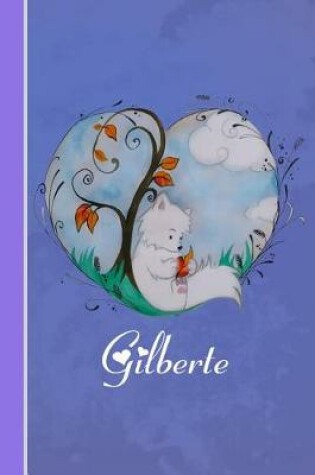Cover of Gilberte