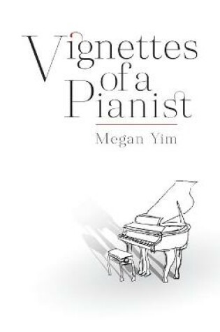 Cover of Vignettes of a Pianist