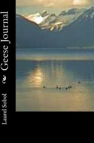 Cover of Geese Journal