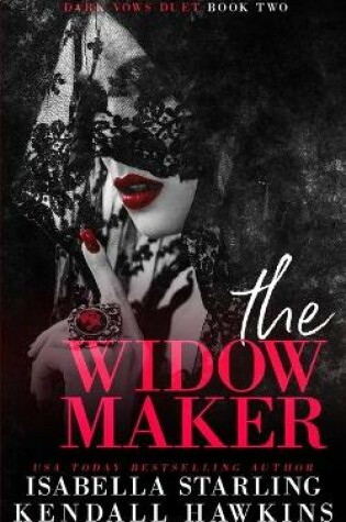 Cover of The Widow Maker