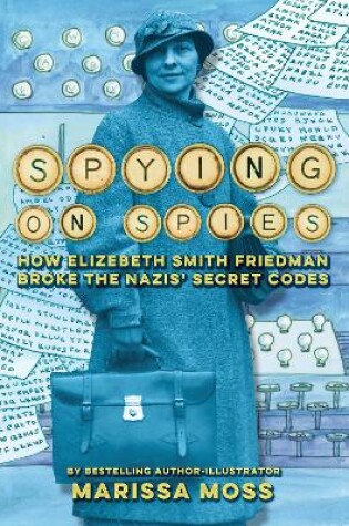 Cover of Spying on Spies