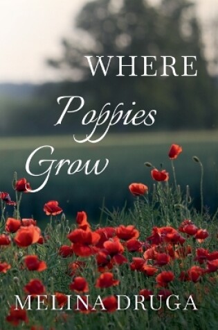 Cover of Where Poppies Grow